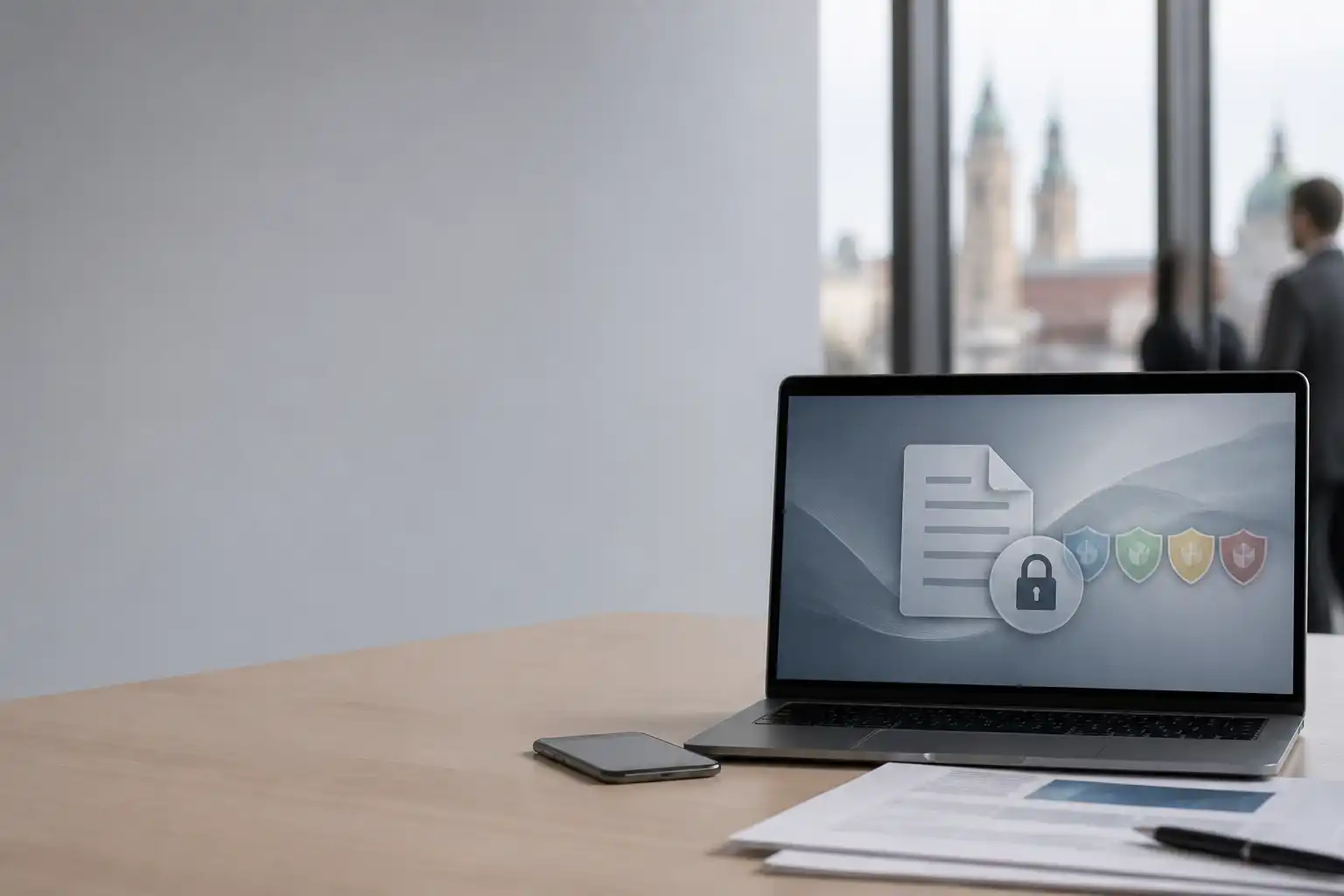 Microsoft Purview Sensitivity Labels in Acrobat nutzen: PDFs klassifizieren und schützen