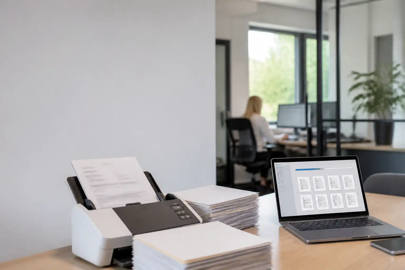 PDFs in Acrobat stapelweise bearbeiten: OCR, Wasserzeichen und Dateinamen automatisieren
