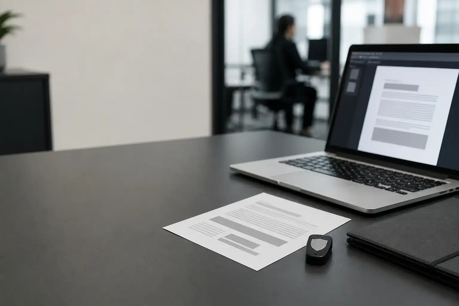 PDFs vor dem Upload in externe KI-Tools sicher bereinigen
