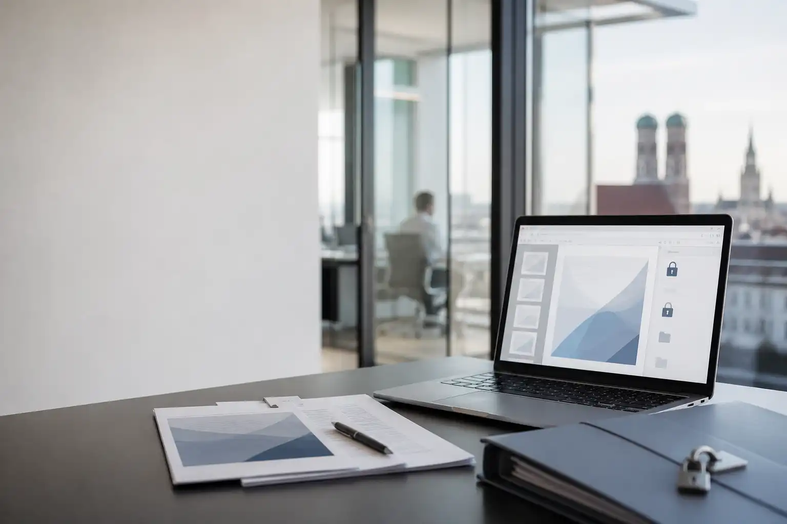 PDFs für Microsoft 365 Copilot vorbereiten: Berechtigungen, Struktur und sensible Inhalte
